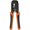 HANDY Lisovacie, odizolovacie a strihacie kliešte k modulárnym konektorom - 6P, 8P