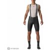 Castelli Free Aero RC nohavice, čierna L