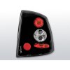 TUNING-TEC Zadné svetlá číra, OPEL ASTRA G, 1997->2004