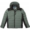 Detská Zateplená bunda O'NEILL IGNEOUS JACKET 4500006-46025 – Sivá