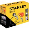 STANLEY - Kompresory 9045717STN Sada príslušenstva 6 dielna - KIT6