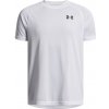 Detské funkčné tričko s krátkym rukávom Under Armour B TECH 2.0 SS TEE biele 1363284-100 - YXS