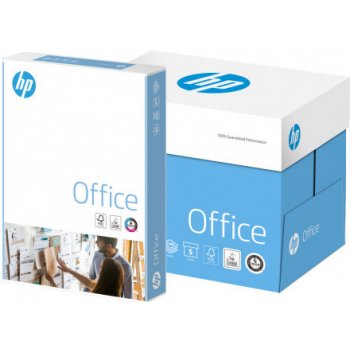 HP Printing Paper, A4, 500 listů, 80 g/m2 C210 od 6,48 € - Heureka.sk