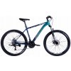 MTB bicykel Formula SPACE PHAETON DD rám 19 palcov koleso 27,5 