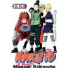 Naruto 32: Výprava za Sasukem - Masaši Kišimoto