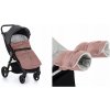 Petite&Mars Zimný set Jibot 3v1 Jasie Dusty Pink