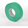 Odolná, ohybná podlahová páska s protišmykovým povrchom WT-5845 – PU, zelená, 50 mm × 25 m