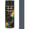 MOTIP Žiaruvzdorný sprej do 800°C antracitový 400 ml, antracit