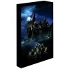 Paladone Harry Potter - Nočné Rokfort s osvetlením
