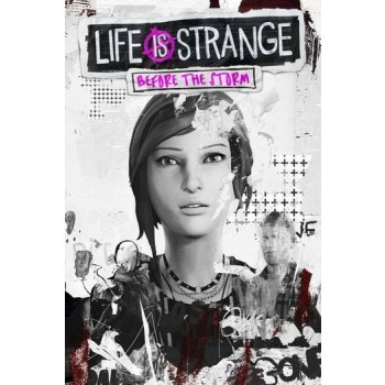 Life is Strange: Before the Storm