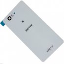 Kryt Sony Xperia Z5 Compact (E5823) zadný biely