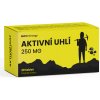 MOVit Aktivní uhlí 250mg 20 tabliet