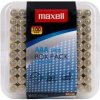 MAXELL LR03 100 BOX AAA POWER ALK