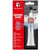 Den Braven Sanitárny silikón - 23 ml biela, tuba v blistri _35000TU