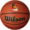 Lopta Wilson EVOLUTION DBB GAME BASKETBALL wz1012801xb Veľkosť 5