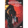 Marvel Death of Wolverine Prelude: Three Months to Die