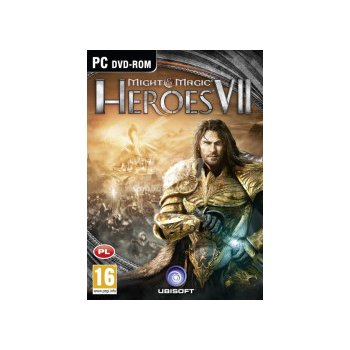 Might and Magic: Heroes VII