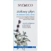 Sylveco Dental Care ústna voda pre obnovu a posilnenie zubnej skloviny pre citlivé ďasná Hypoallergic 500 ml