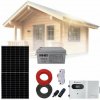 OEM Chata wall 450 batéria 250Ah