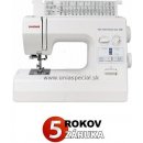 JANOME HD 1800