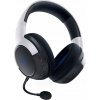 Bezdrôtové slúchadlá na uši Razer Kaira Pro for PlayStation