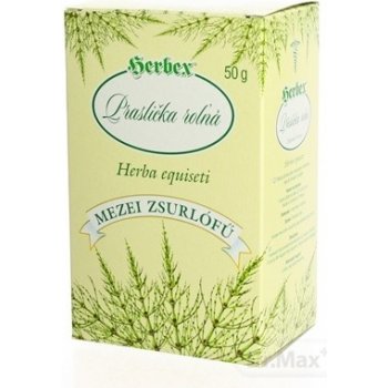 Herbex Přeslička rolní 50 g