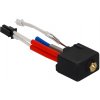 Náhradný hotend Anycubic Kobra 2 (Náhradný hotend pre sériu Anycubic Kobra 2 /Kobra 2/Kobra 2 Plus/Kobra 2 Max/Kobra 2 Pro/Kobra 2 Neo)