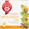 TEEKANNE Urologický čaj s brusnicou 10 sáčkov