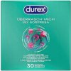 DUREX - 30 KONDÓMOV MIX 4 RÔZNE DRUHY