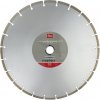 DEMA Diamantový rezný kotúč segmentovaný 350 mm/25,4 mm