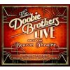Doobie Brothers - Live From the Beacon Theatre / 2CD+DVD [CD / DVD]