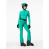 Goldbergh Pippa Ski Pants Ice Green