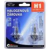 Žiarovka 12V H1 55W P14,5s halogénová blister 2ks