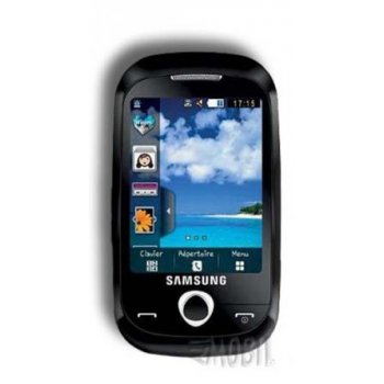 SAMSUNG S3650 Corby