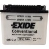 Akumulátor Exide EB7C-A 12V 8Ah 90A, EB7C-A