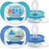 Avent Philips Ultra air zvieratko chlapec 2 ks V001038