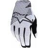 Rukavice RADAR PRO, ALPINESTARS (biela) 2025 Veľkosť: 2XL