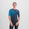 Sportful LIGHT PRO dámsky galaxy blue