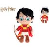 Harry Potter stojaci v Famfrpál obleku 31 cm