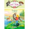 Leo a Luky: Prázdniny s oslíkom - Julia Boehmeová, Lisa Althaus (ilustrácie)