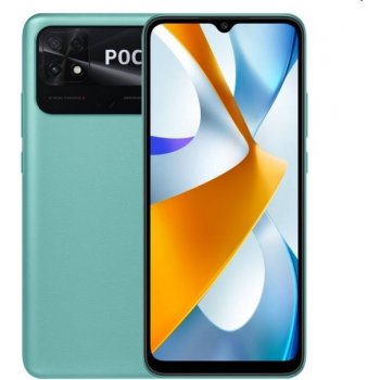 POCO C40 4GB/64GB