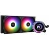 Thermalright Frozen Notte 240 Black Argb V2