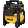 Aku kompresor DeWALT DCC1018N FLEXVOLT ADVANTAGE 18 V (bez akumulátora a nabíjačky) DCC1018N