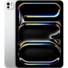 Apple iPad Pro 11 (2024) 2TB Wi-Fi + Cellular Silver (Nano-texture Glass) MWRT3HC/A