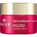 Nuxe Merveillance Expert proti vráskam (normálna a zmiešaná pleť) 50 ml