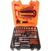 BAHCO SADA NÁSTRČNÝCH KĽÚČOV S103 1/4+1/2 103PCS