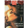 Anglický pacient - DVD