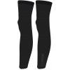 FORCE návleky na nohy F BREEZE pletené, čierne, veľkosť: Veľkosť XL-XXL
