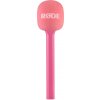 RODE Interview GO (Pink)