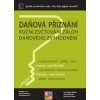 Daňová přiznání FO a PO za rok 2025